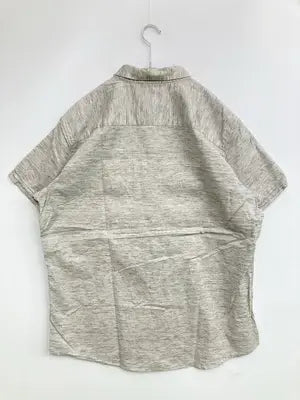 MARC ANTHONY/シャツ/ブラウス/トップス/グレー/XL