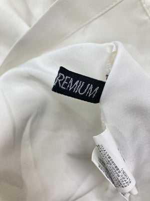 SPRAY PREMIUM/スプレイプレミアム/シャツ/ブラウス/トップス/ホワイト/M