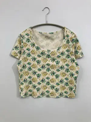 UNIQLO/ユニクロ/Tシャツ/カットソー/トップス/その他/XL