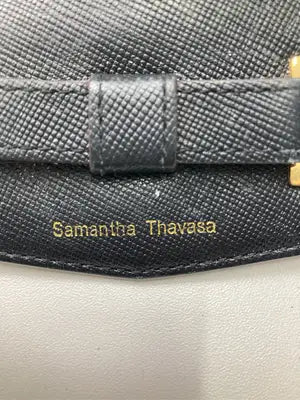 Samantha Thavasa/サマンサタバサ/キーケース/キーアクセサリー/財布/小物/ブラック