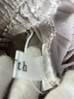 fifth/フィフス/ロングスカート/スカート/ベージュ