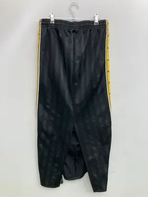 PUMA/プーマ/ロングスカート/スカート/ブラック/S