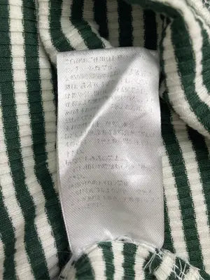 INOLVE/Tシャツ/カットソー/トップス/グリーン/F