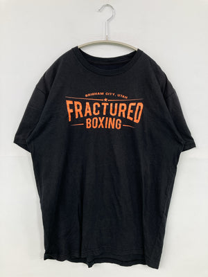 Tシャツ/カットソー/トップス/ブラック