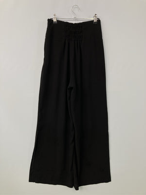 LIP SERVICE/リップサービス/その他パンツ/パンツ/ブラック/M