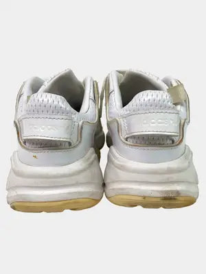 adidas/アディダス/スニーカー/シューズ/ホワイト/23.5