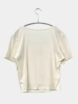 OLIVE des OLIVE/オリーブデオリーブ/Tシャツ/カットソー/トップス/アイボリー/F