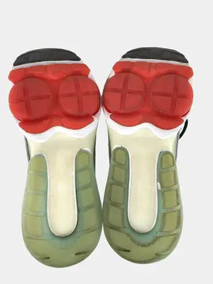 NIKE/ナイキ/スニーカー/シューズ/グレー/24cm