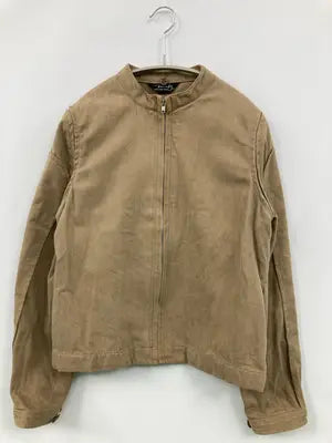 vrady/ブルゾン/ジャケット/アウター/ブラウン/M