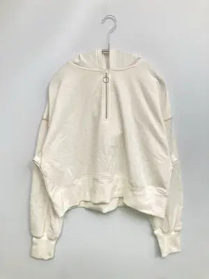 AS KNOW AS PINKY/アズノゥアズピンキー/シャツ/ブラウス/トップス/ホワイト/*