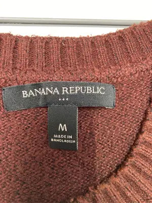 BANANA REPUBLIC/バナナリパブリック/ニット/セーター/トップス/その他/M