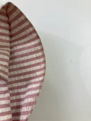Ray Cassin/レイカズン/シャツ/ブラウス/トップス/ピンク/F