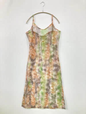 Seoul/ドレス/ワンピース/ドレス/ライトグリーン/F