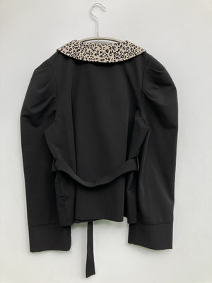 FREE’SMART/フリーズマート/その他トップス/トップス/ブラック/FR