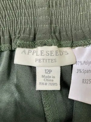 APPLESEED'S/その他パンツ/パンツ/カーキ/12P