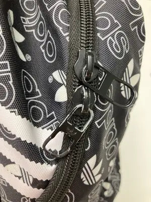 adidas/アディダス/バックパック/リュック/バッグ/ブラック