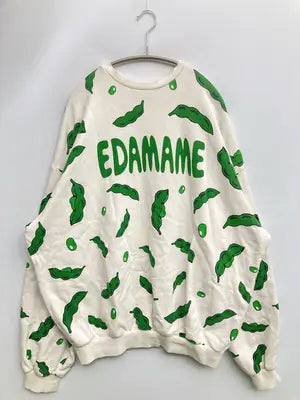 PUNYUS/プニュズ/Tシャツ/カットソー/トップス/ホワイト/3
