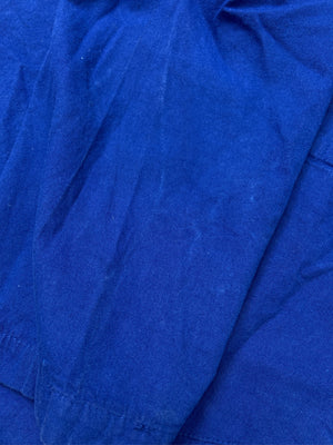 シャツ/ブラウス/トップス/ブルー