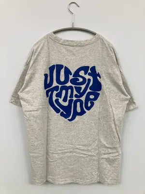 SPRAY PREMIUM/スプレイプレミアム/Tシャツ/カットソー/トップス/グレー/M