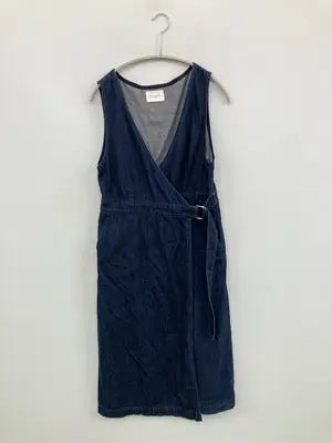 UNITED ARROWS/ユナイテッドアローズ/ワンピース/ワンピース/ドレス/ネイビー/36