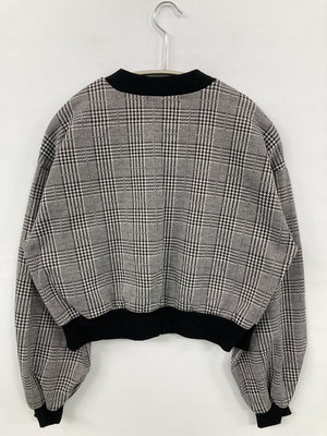 GORGE/ジョージ/ニット/セーター/トップス/ブラック/F