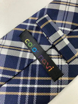 color navi/ネクタイ/ファッション雑貨/ネイビー