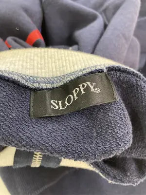 SLOPPY/スロッピー/その他トップス/トップス/ネイビー/FREE