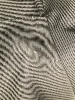 mystic/ミスティック/ロングスカート/スカート/ブラック/2