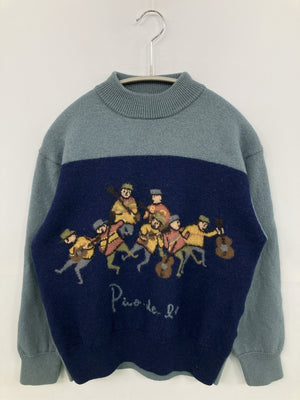 ニット/セーター/トップス/その他/M