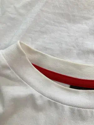 MANCHESTER UNITED/マンチェスターユナイテッド/Tシャツ/カットソー/トップス/ホワイト/M