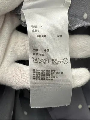 ワンピース/ワンピース/ドレス/グレー/1