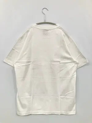 EAGLES/Tシャツ/カットソー/トップス/ホワイト/LARGE