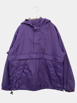 UNIQLO/ユニクロ/アノラックパーカー/トップス/パープル/S