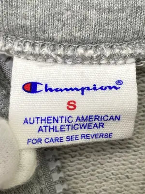 Champion/チャンピオン/パーカー/トップス/グレー/S
