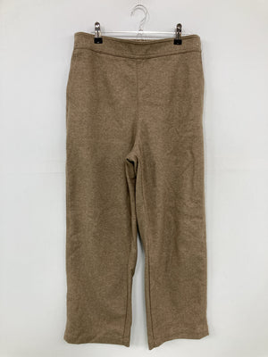 UNIQLO/ユニクロ/その他パンツ/パンツ/ブラウン/L