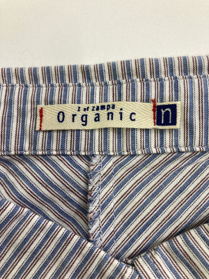 Organic/オーガニック/シャツ/ブラウス/トップス/その他/M