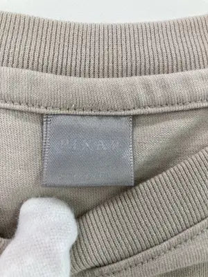 PIXAR/ピクサー/Tシャツ/カットソー/トップス/ベージュ/L