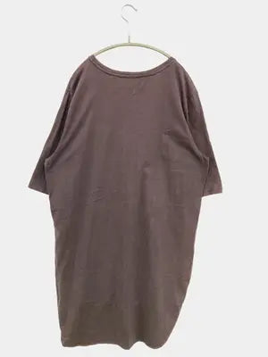 Levi's/リーバイス/Tシャツ/カットソー/トップス/グレー/L