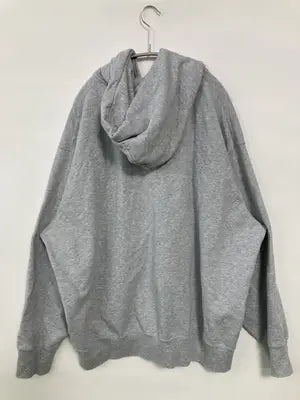 UNIQLO/ユニクロ/パーカー/トップス/グレー/3XL