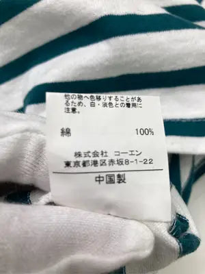 coen/コーエン/Tシャツ/カットソー/トップス/その他/MEDIUM