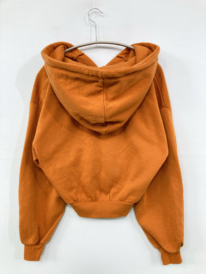 GORGE/ジョージ/パーカー/トップス/オレンジ/F