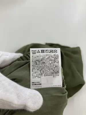 UNIQLO/ユニクロ/その他パンツ/パンツ/グリーン/S