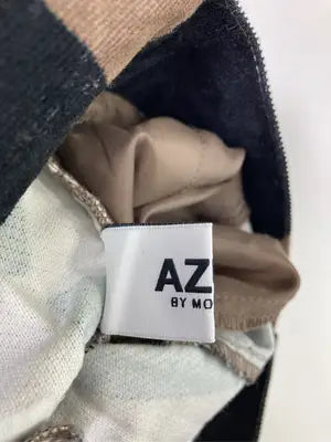 AZUL by MOUSSY/アズールバイマウジー/その他パンツ/パンツ/ブラウン/M