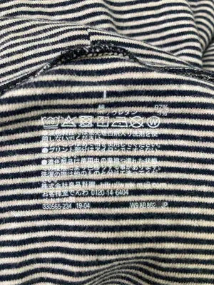 Tシャツ/カットソー/トップス/ブラウン/L
