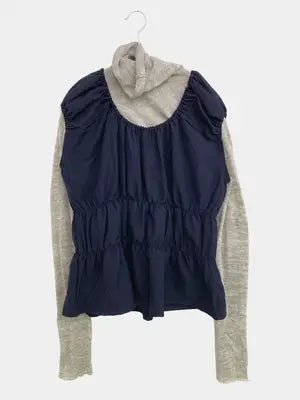 MUHE'T/ミュエータ/その他トップス/トップス/その他/F