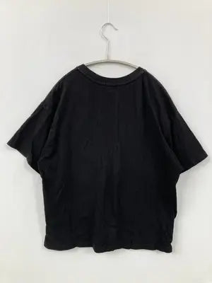COLZA/コルザ/Tシャツ/カットソー/トップス/ブラック/M