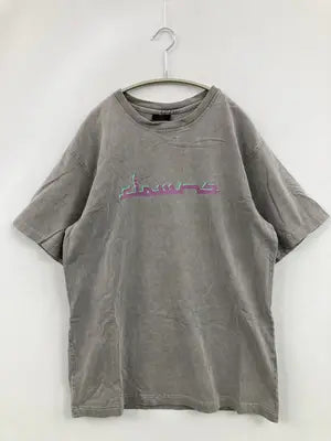 CLOWNZ/Tシャツ/カットソー/トップス/グレー/M