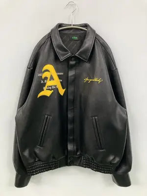 a few Goodkids/アヒューグッドキッズ/ブルゾン/ジャケット/アウター/ブラック/M