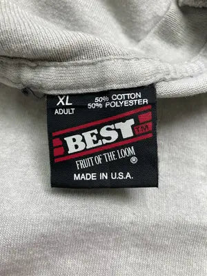 BEST/ベスト/Tシャツ/カットソー/トップス/グレー/XL