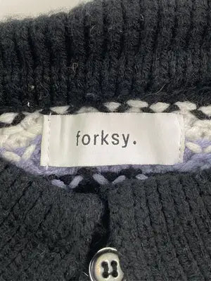 forksy./フォルクシー/ニット/セーター/トップス/その他/FREE